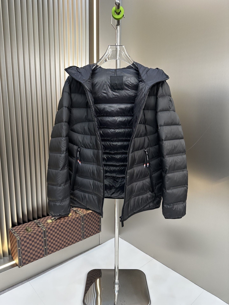 Moncler Down Coat